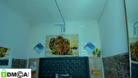 Princess Martinez online show from 07-08-26, 04:22