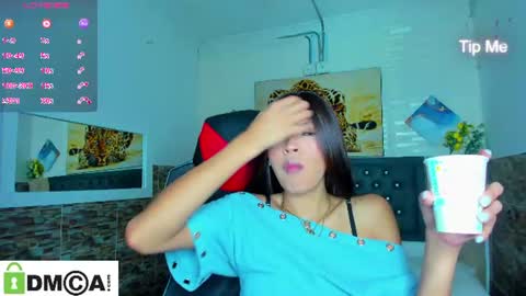 Princess Martinez online show from 07-10-26, 05:04