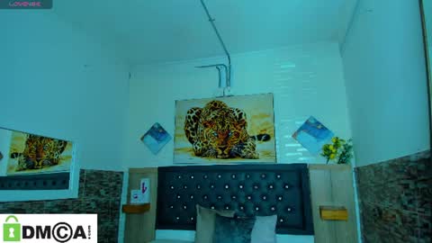 Princess Martinez online show from 07-23-26, 04:38