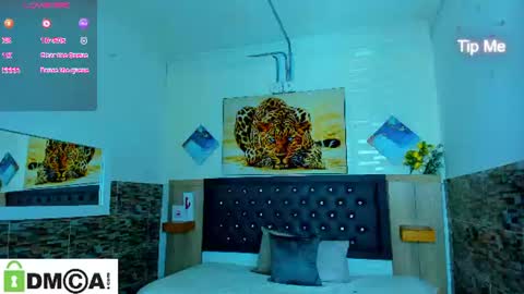 Princess Martinez online show from 07-27-26, 04:47