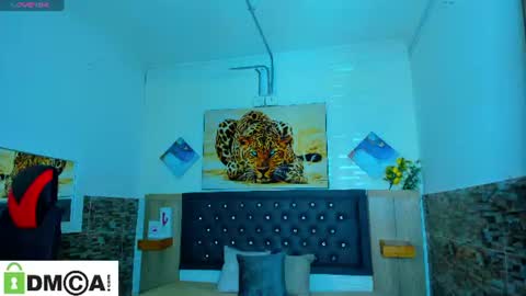 Princess Martinez online show from 07-28-26, 04:50