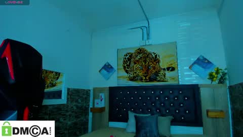 Princess Martinez online show from 07-28-26, 06:20