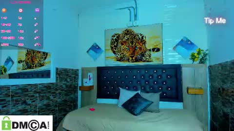 Princess Martinez online show from 07-29-26, 04:38