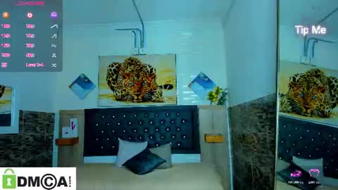 Princess Martinez online show from 07-30-26, 04:17