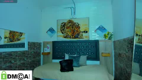 Princess Martinez online show from 07-31-26, 05:12