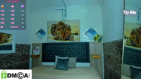 Princess Martinez online show from 08-04-26, 04:42