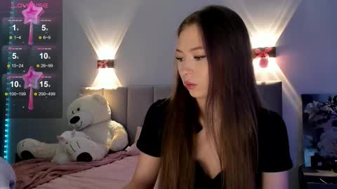 Snapshot of princess_nier chatting on 09-12-25, 06:41 Princess Diana online show from 09-12-25, 06:41