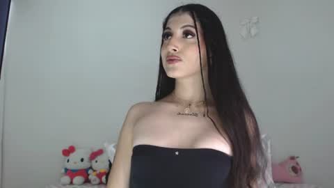 Sophie online show from 07-10-26, 07:05