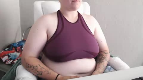 TomboyTease online show from 05-28-26, 07:33