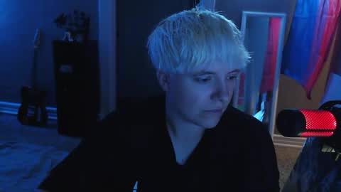 TomboyTease online show from 06-30-26, 02:23