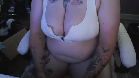 TomboyTease online show from 07-22-26, 02:25