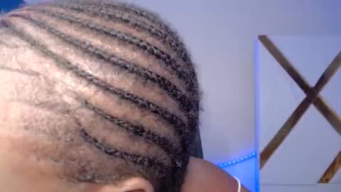 princess_princessa online show from 02-08-25, 10:50