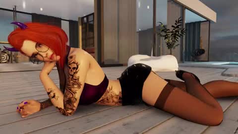 Snapshot of princess_rose20 chatting on 11-18-25, 07:13 Rose online show from 11-18-25, 07:13