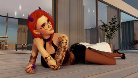 Snapshot of princess_rose20 chatting on 11-26-25, 07:09 Rose online show from 11-26-25, 07:09