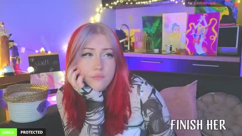 Yo Im Sofiee online show from 01-12-26, 08:19