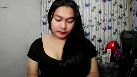 Aimi online show from 09-11-25, 07:30