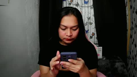 Snapshot of princessaimi69 chatting on 06-18-26, 12:55 Aimi online show from 06-18-26, 12:55