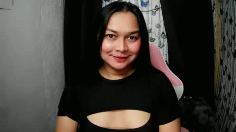 Snapshot of princessaimi69 chatting on 06-26-26, 12:48 Aimi online show from 06-26-26, 12:48