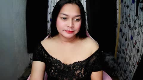 Snapshot of princessaimi69 chatting on 07-12-26, 10:34 Aimi online show from 07-12-26, 10:34