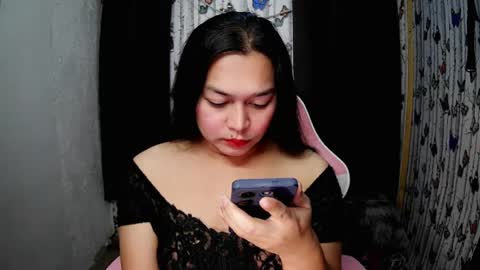 Snapshot of princessaimi69 chatting on 07-19-26, 12:47 Aimi online show from 07-19-26, 12:47