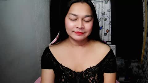 Snapshot of princessaimi69 chatting on 07-19-26, 10:46 Aimi online show from 07-19-26, 10:46