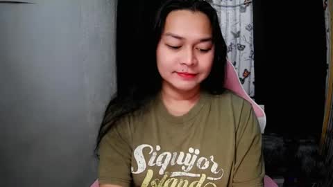 Snapshot of princessaimi69 chatting on 07-20-26, 10:56 Aimi online show from 07-20-26, 10:56