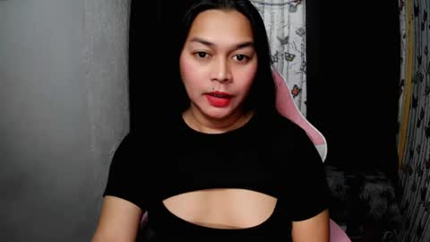 Snapshot of princessaimi69 chatting on 07-23-26, 01:19 Aimi online show from 07-23-26, 01:19
