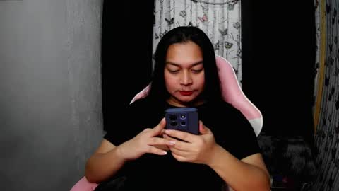 Snapshot of princessaimi69 chatting on 07-23-26, 01:58 Aimi online show from 07-23-26, 01:58