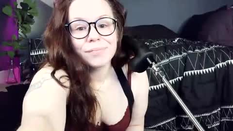 PrincessAlaska online show from 05-01-26, 08:19