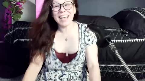 Snapshot of princessalaska1 chatting on 06-14-26, 06:15 PrincessAlaska online show from 06-14-26, 06:15