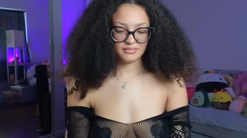 Amber online show from 09-12-25, 09:15