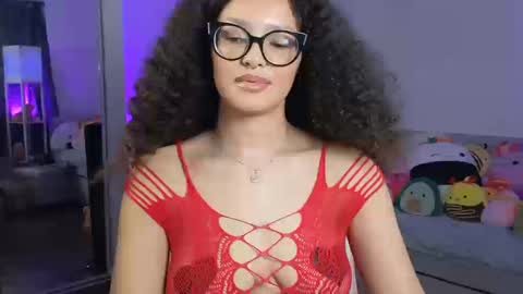 Amber online show from 10-11-25, 06:56