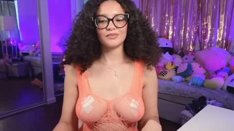 Snapshot of princessamberrrxo chatting on 05-05-26, 11:57 Amber online show from 05-05-26, 11:57