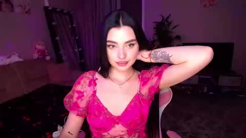 princessamira1 online show from 11-13-25, 04:06