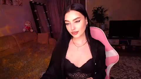 princessamira1 online show from 01-18-26, 03:27