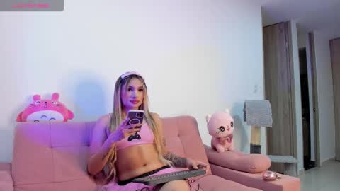 Snapshot of princessammy1 chatting on 02-17-26, 12:51 princessammy1 online show from 02-17-26, 12:51