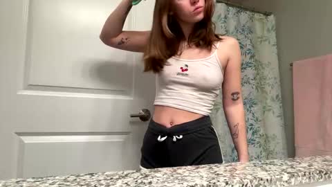 Snapshot of princessbaby525 chatting on 01-14-26, 03:50 Sable online show from 01-14-26, 03:50