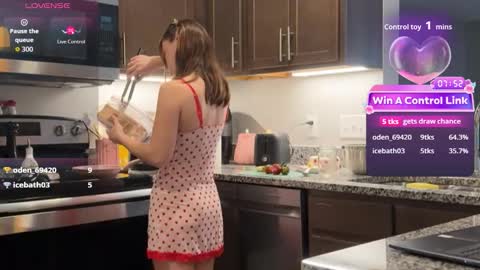 Snapshot of princessbaby525 chatting on 02-10-26, 03:38 Sable online show from 02-10-26, 03:38