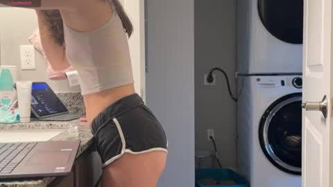 Snapshot of princessbaby525 chatting on 03-03-26, 03:07 Sable online show from 03-03-26, 03:07