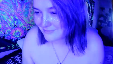 NOTYOURTYPICALBARBIE online show from 05-08-26, 05:51