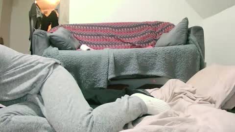 KCGREY online show from 11-18-25, 10:36