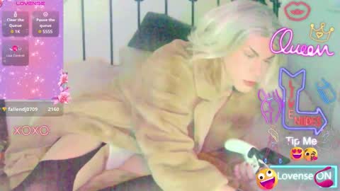 KCGREY online show from 02-17-26, 06:32