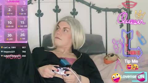 KCGREY online show from 02-25-26, 10:19