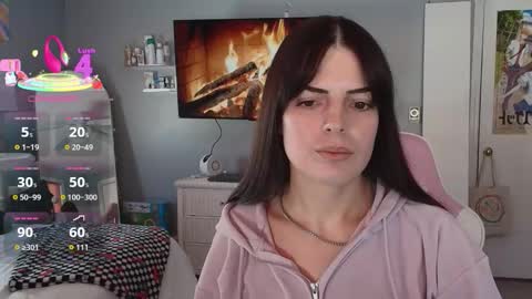 Snapshot of princesselysia99 chatting on 02-27-26, 05:13 Princess Elysia online show from 02-27-26, 05:13