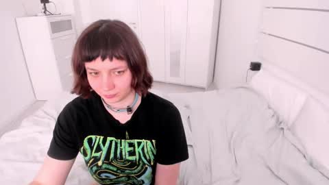 Princess Foxy online show from 03-16-26, 12:31