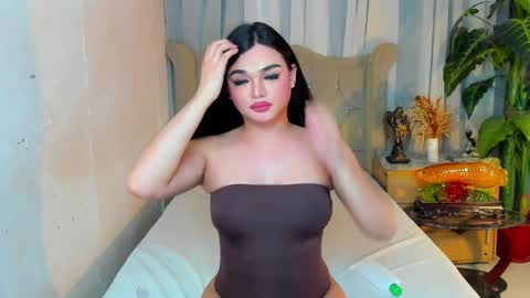 PrincessDONT FORGET TO FOLLOW ME online show from 03-07-26, 11:29