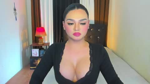 PrincessDONT FORGET TO FOLLOW ME online show from 05-18-26, 06:25