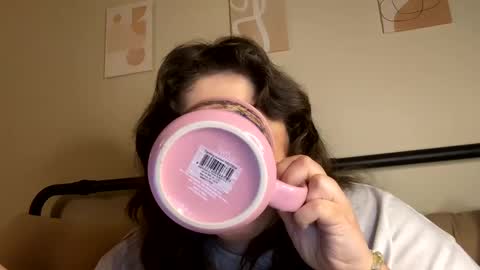 princessviccxo online show from 02-02-25, 07:20