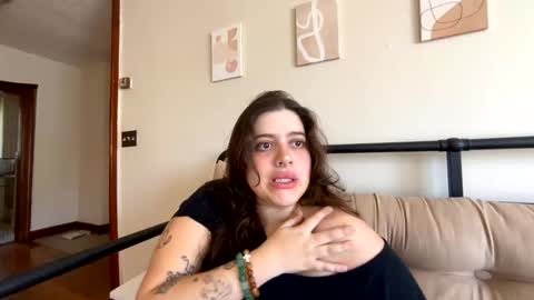 princessviccxo online show from 02-12-26, 07:42