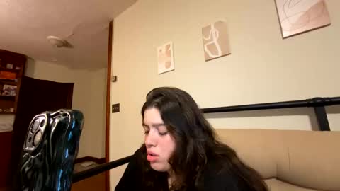 princessviccxo online show from 02-17-26, 05:04